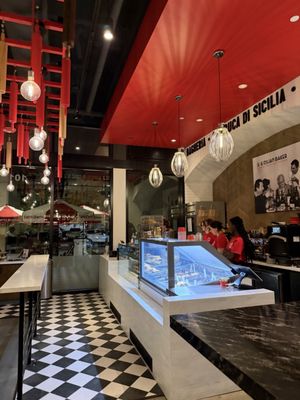 The Sicilian Butcher - Nashville / WeHo by null