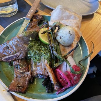 Bacanora - Short ribs - Mexican Near Me - Phoenix, Arizona