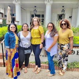 Brunch with the girls was fun! Much needed & appreciated ! Brunch with the girls was fun! Much needed & appreciated !