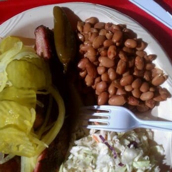 Aunt Jo's BBQ - Barbeque Near Me - Victoria, Texas