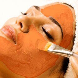 McKenna's Hair Salon - Pumpkin peel facial normally $125.00 November and October $95.00