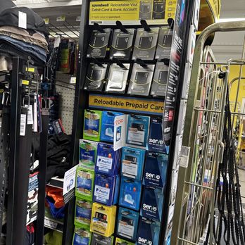 Dollar General - Prepaid card centre - Discount Store Near Me - Canal Winchester, Ohio Dollar General - Prepaid card centre - Discount Store Near Me - Canal Winchester, Ohio
