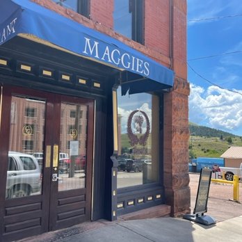 Maggie's Restaurant - American Near Me - Cripple Creek, Colorado Maggie's Restaurant - American Near Me - Cripple Creek, Colorado