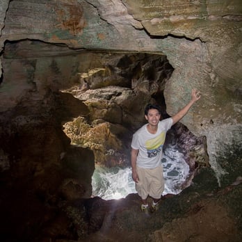 La Cueva del Indio - Local Flavor Near Me - Arecibo, Puerto Rico La Cueva del Indio - Local Flavor Near Me - Arecibo, Puerto Rico