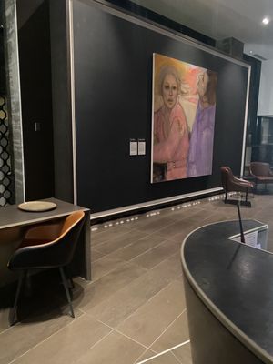 Le Germain Hotel Ottawa by null
