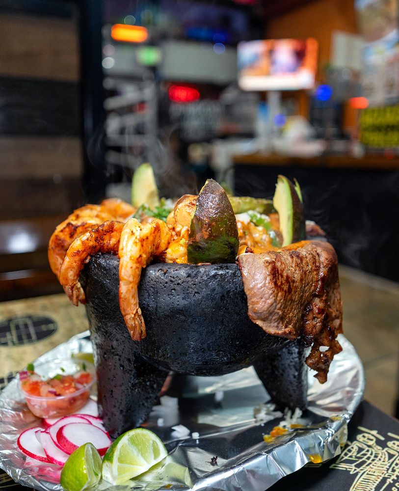 Taqueria Mi Durango II