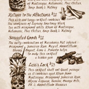 Undertow - Arcadia - Tiki Bars Near Me - Phoenix, Arizona Undertow - Arcadia - Tiki Bars Near Me - Phoenix, Arizona