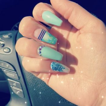 Dynasty Nails - Nail Salons Near Me - Marietta, Georgia