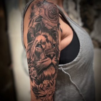 Renaissance Tattoo Studio - Tattoo Near Me - San Clemente, California