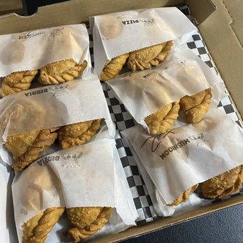 Lord Empanada - Dozen empanadas! - Argentine Near Me - Monrovia, California Lord Empanada - Dozen empanadas! - Argentine Near Me - Monrovia, California