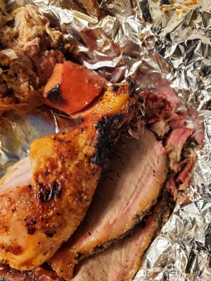 Top Dogg BBQ Smokehouse LLC by null