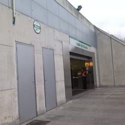Metro L1 - Pablo De Olavide