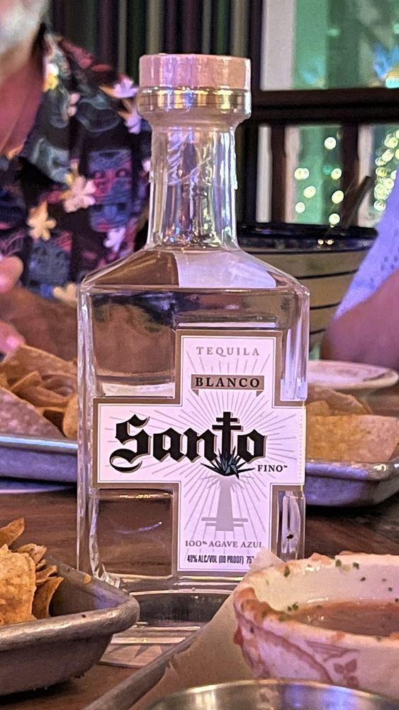 Rocco's Tacos & Tequila Bar