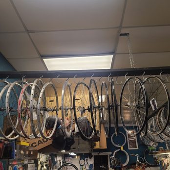 The Bike Lane - Rims - Bikes Near Me - Chicago, Illinois The Bike Lane - Rims - Bikes Near Me - Chicago, Illinois