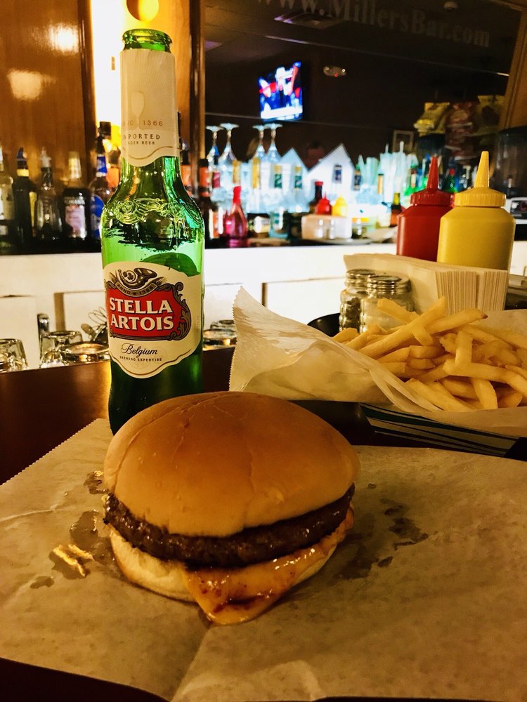 MILLER’S BAR 189 Photos & 557 Reviews Burgers 23700 Michigan Ave
