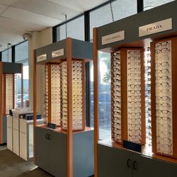 LensCrafters