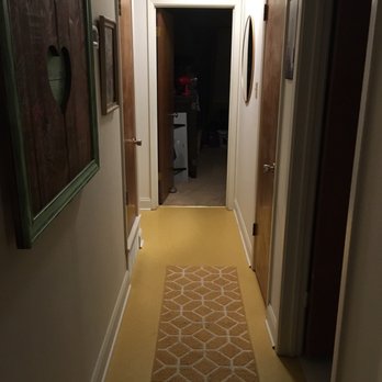 Floors To Go Texas - a long hallway with a rug - Flooring Near Me - Fort Worth, Texas Floors To Go Texas - a long hallway with a rug - Flooring Near Me - Fort Worth, Texas