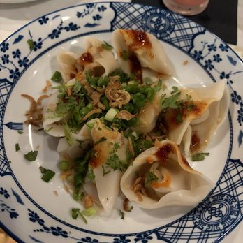 TANA - Taiwanese Pork & Cabbage Dumplings - American Near Me - Louisville, Kentucky TANA - Taiwanese Pork & Cabbage Dumplings - American Near Me - Louisville, Kentucky
