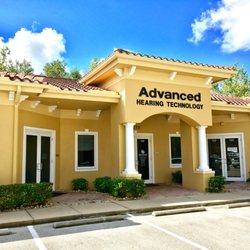 Advanced Hearing Technology - Our Naples Location 5470 Bryson Court, Ste 102 Naples, FL 34109