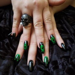 Bella Nail Spa - Love bella nails
