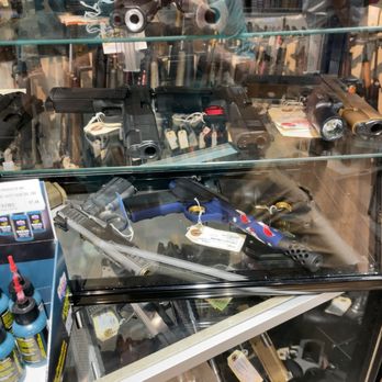 Sentry Firearms - DWX compact  Wilson Combat and other quality firearms - Guns & Ammo Near Me - Jacksonville, Florida