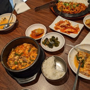 Sumi Korean Restaurant - Korean Near Me - Vancouver, British Columbia Sumi Korean Restaurant - Korean Near Me - Vancouver, British Columbia