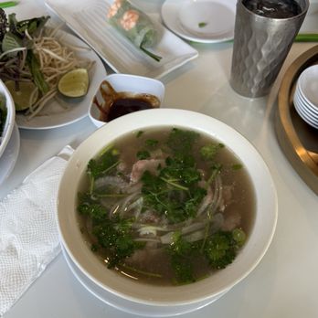 Pho Cow Cali - rare steak pho - Vietnamese Near Me - La Jolla, California Pho Cow Cali - rare steak pho - Vietnamese Near Me - La Jolla, California