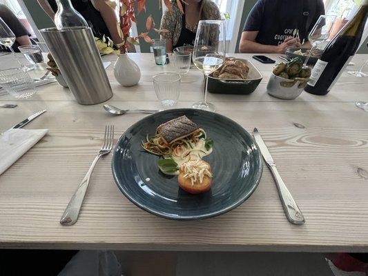 CPH Cooking Class by null