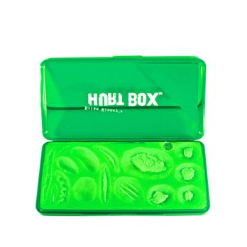 American Fine - Brian Kinney's Original Hurtbox - Prosthetic Mold - Art Supplies Near Me - Burbank, California