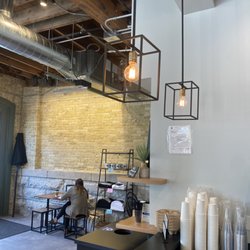 Boiler House Cafe