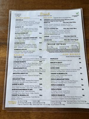 Menu photo 2 Esters Gold’s Marketplace Wheat Ridge, CO