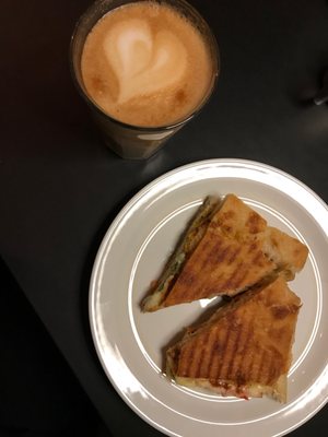 Kaffebønna Stortorget by null