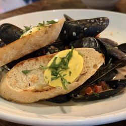 Local On North - Mussels