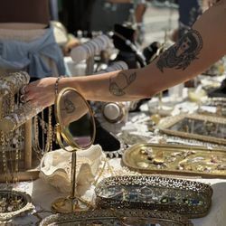 Portland Flea