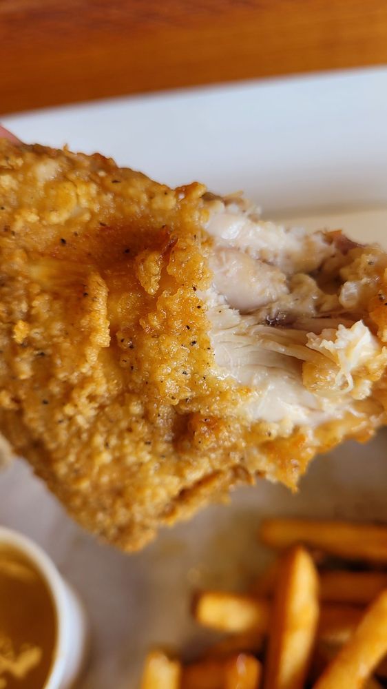 BROWNIES CHICKEN AND SEAFOOD Updated September 2024 58 Photos & 44 Reviews 22899 Dewdney