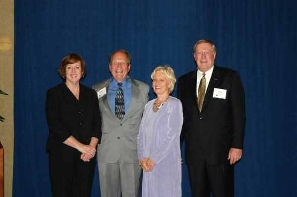 Graff & McGovern, LPA