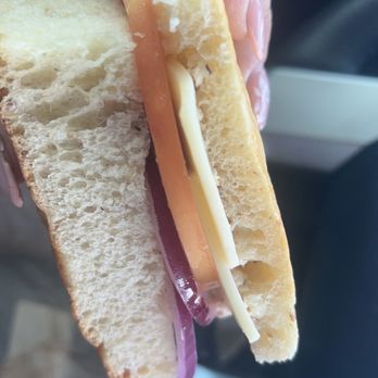 Panera Bread - "Tuna" sandwich - Sandwiches Near Me - Port St Lucie, Florida Panera Bread - "Tuna" sandwich - Sandwiches Near Me - Port St Lucie, Florida