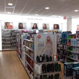 Very bright and big store Very bright and big store