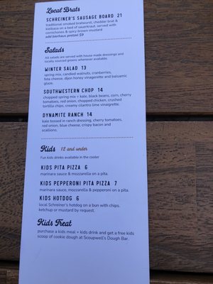 Huss Brewing Uptown Phoenix Taproom + Kitchen by null