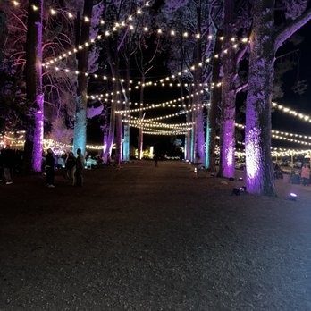 Lavender Nights - Festivals Near Me - Cherry Valley, California