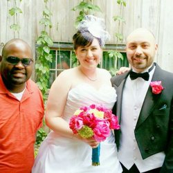 Weddings!