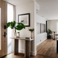 EdenLA Interiors - Gameday anyone? This home is ready for the weekend.
