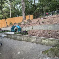Gardner Landscaping - After