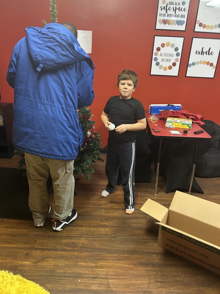 Bk's Village - childcare center in Akron, OH