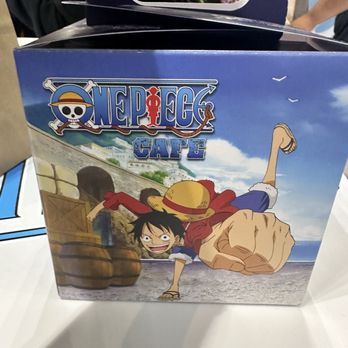 One Piece Cafe - Themed Cafes Near Me - Las Vegas, Nevada One Piece Cafe - Themed Cafes Near Me - Las Vegas, Nevada