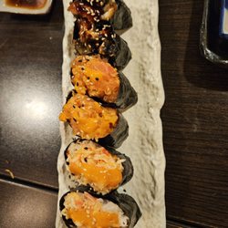 Tenka Sushi