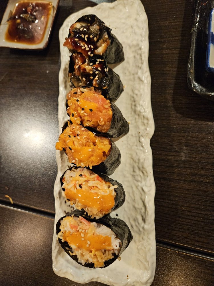 Tenka Sushi