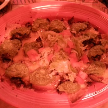 Tia Maria's - Nachos Al Carbon......full order - Mexican Near Me - Houston, Texas Tia Maria's - Nachos Al Carbon......full order - Mexican Near Me - Houston, Texas
