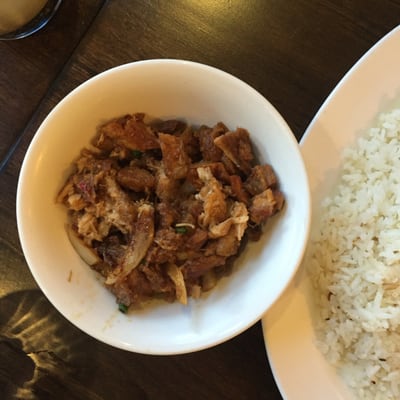 New Barbecue Pit by null