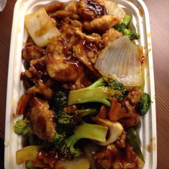 No 1 China - Chinese Near Me - Chester, Pennsylvania